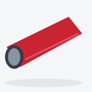 Tubo de acero ranurado · DEMO